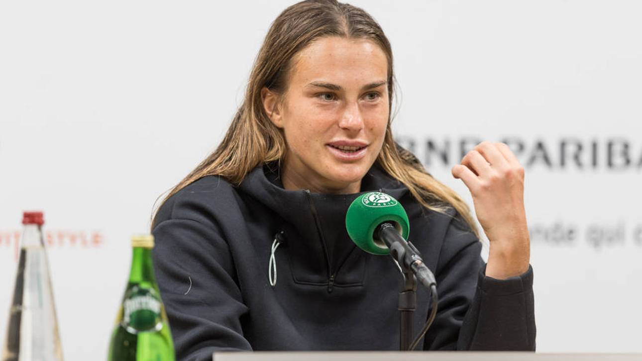 French-Open-PK erhitzt die Gemüter