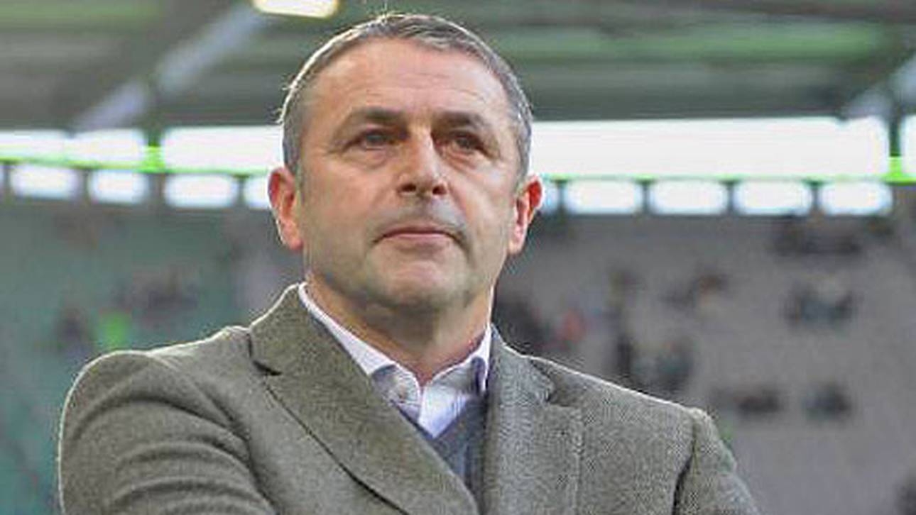 Wolfsburg im Visier der UEFA