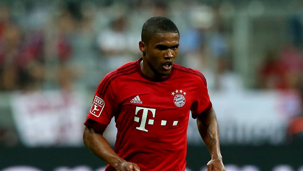 Bayern startet in Bremen ohne Costa