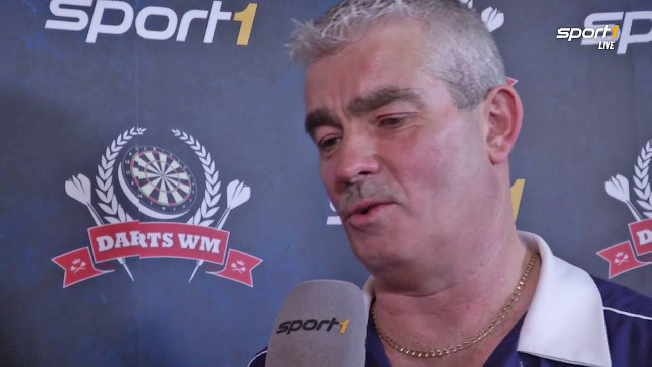 Beaton nicht mehr „Bronzed Adonis“?