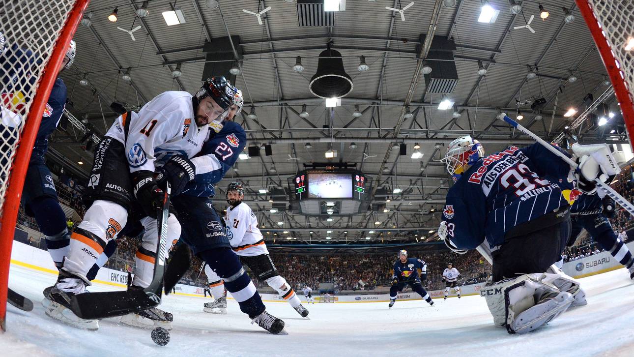 Wolfsburg macht Serie spannend