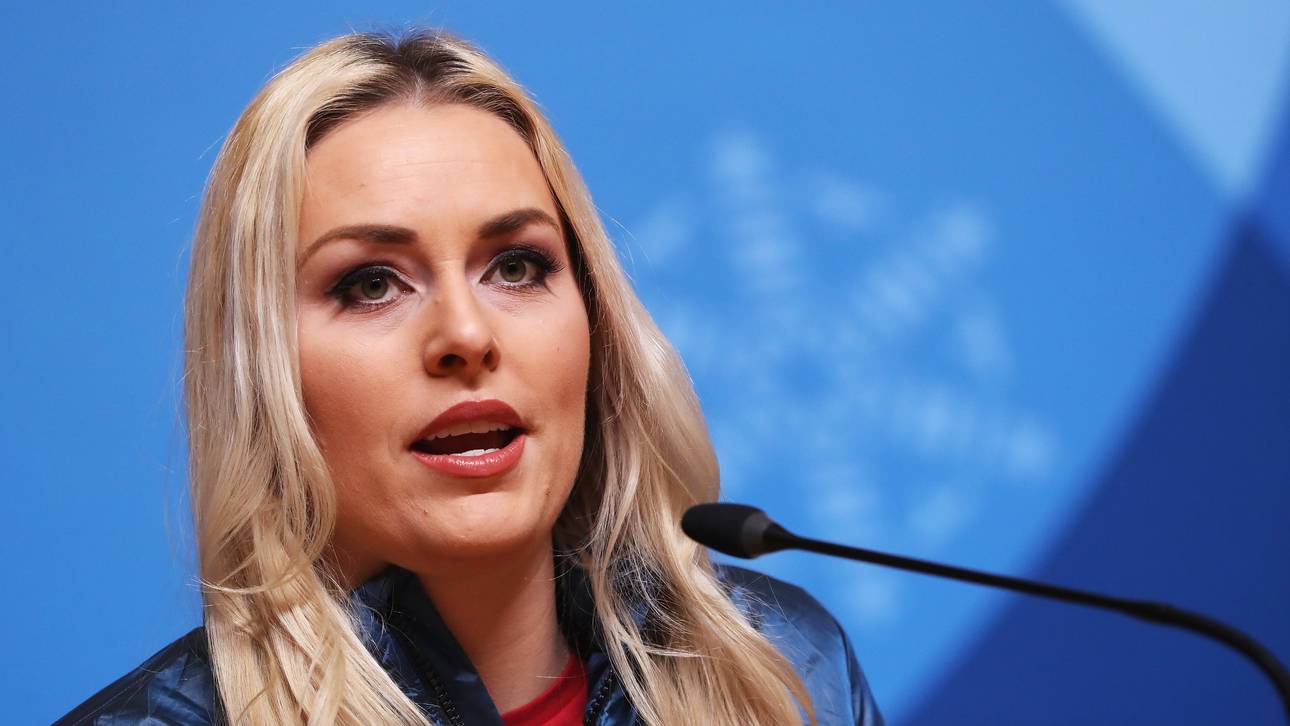 Ski-Queen Vonn kündigt Rücktritt an
