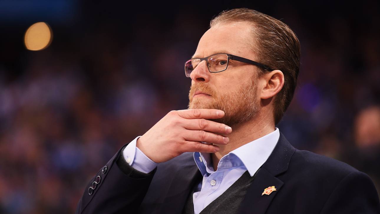 Conboy und Milley fehlen der DEG