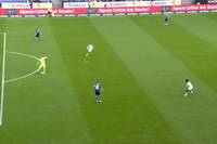 DSC Arminia Bielefeld - SV Waldhof Mannheim: Tore und Highlights | 3. Liga