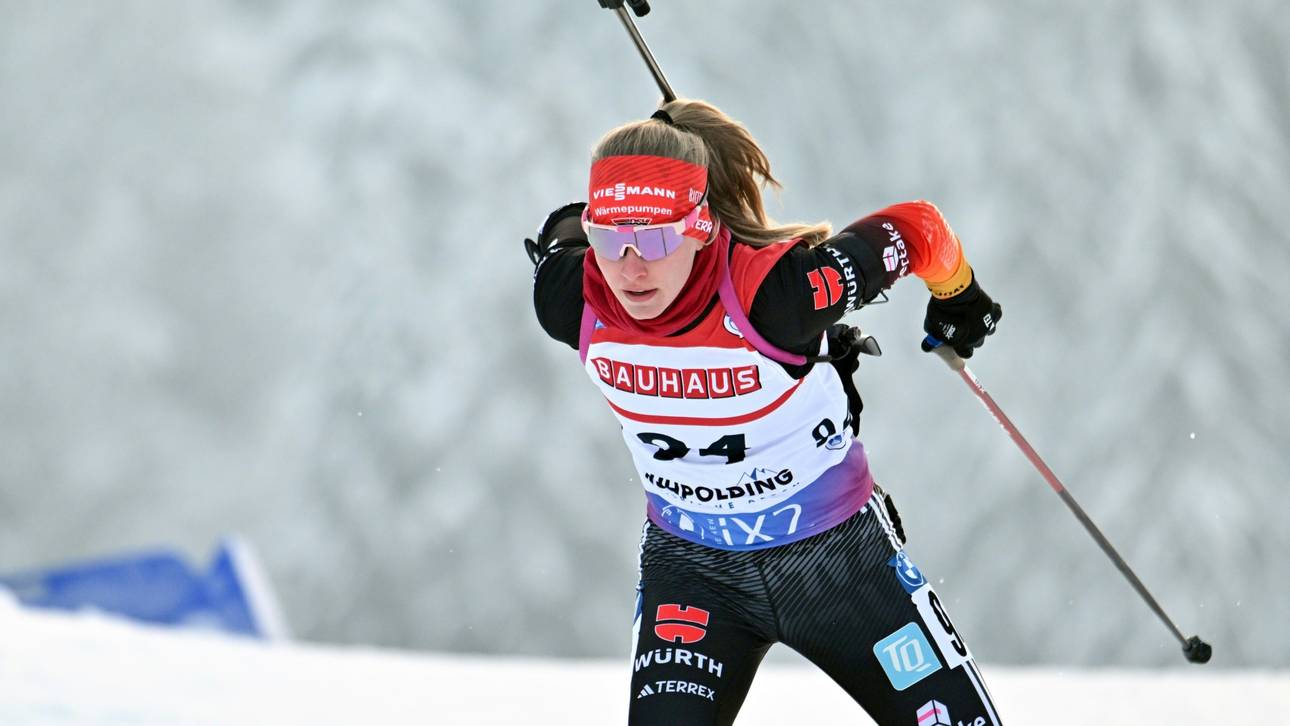 Schule bremst Nachwuchs-Juwel aus