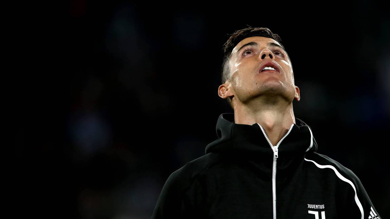 Ist die Mission CR7 gescheitert?
