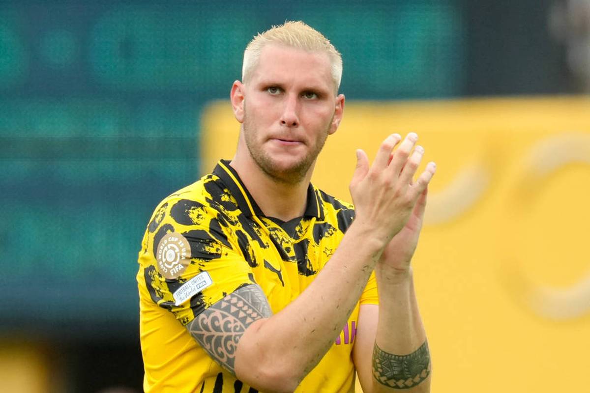 Süle schlägt Alarm