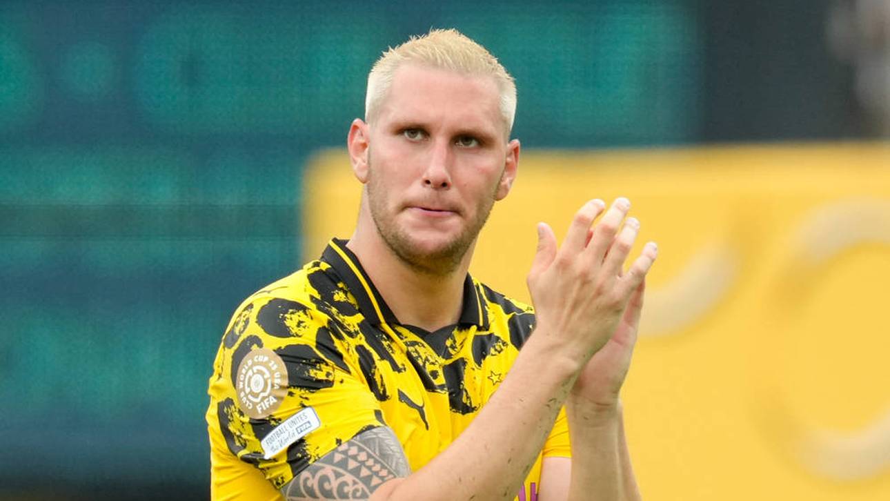 Süle schlägt Alarm