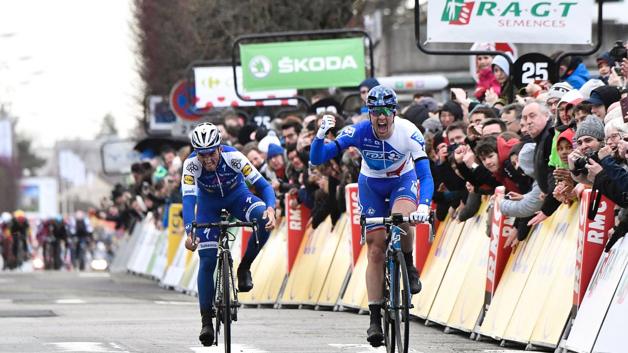 Paris – Nizza: Deutsche chancenlos