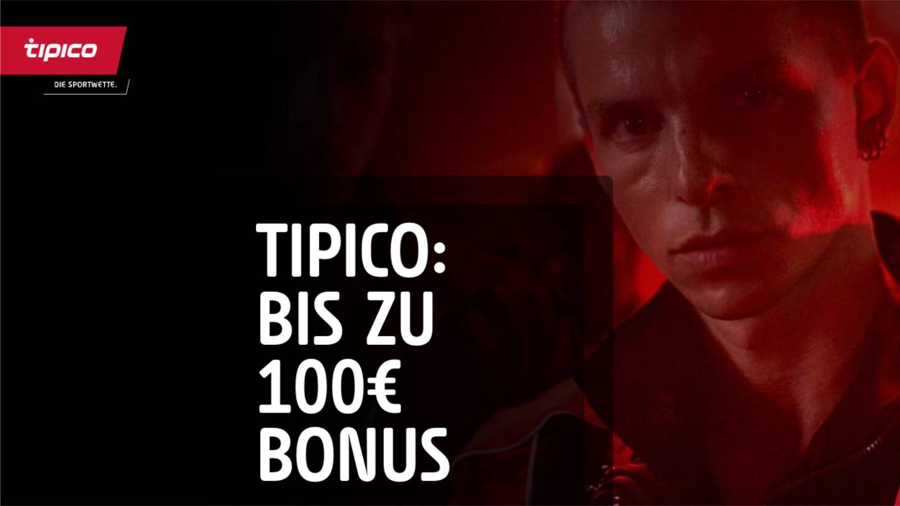 Tipico Bonus