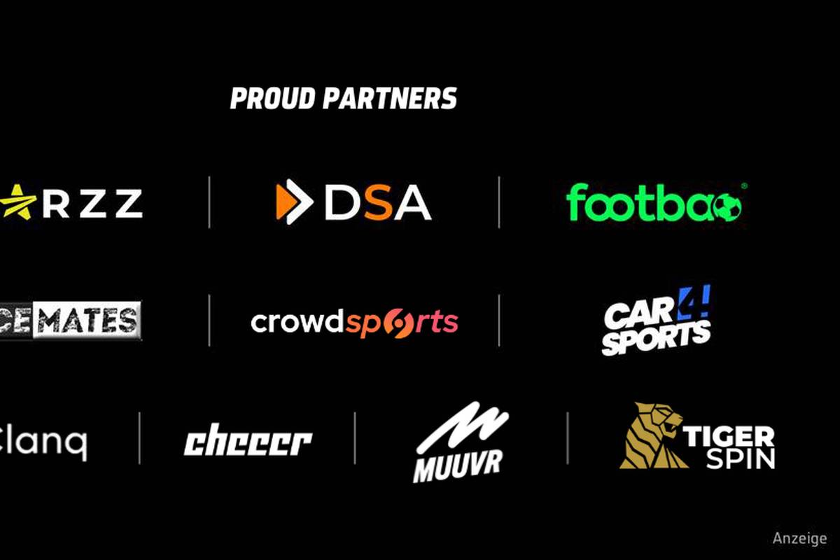 SPORT1 Partner Brands