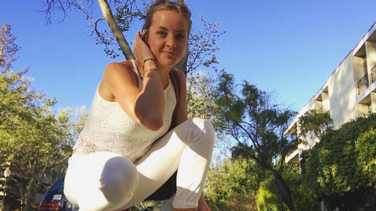 Lovisa Lindh (Schweden): Über 800 Meter gewann Lindh in Amsterdam Bronze und damit ihre erste Medaille