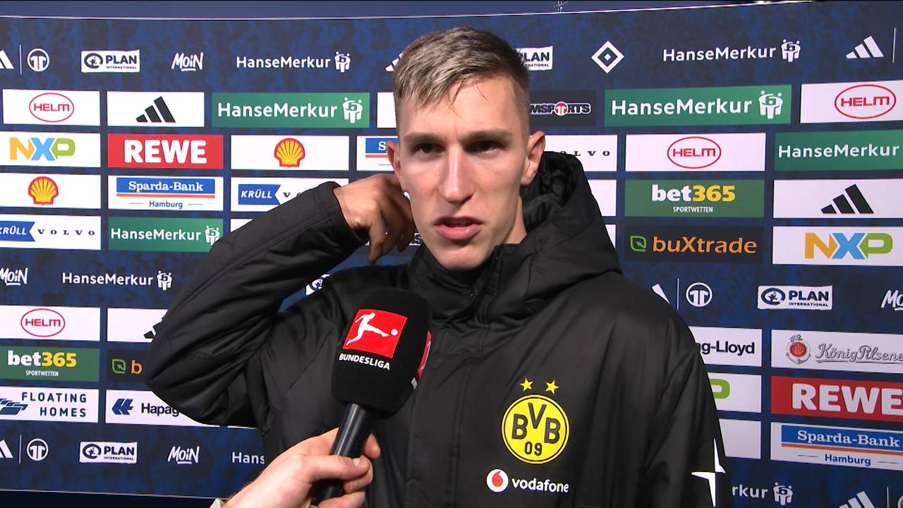 Soll er das BVB-Problem lösen?