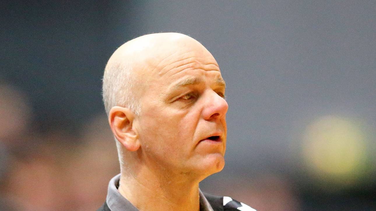 Wetzlar verlängert mit Trainer