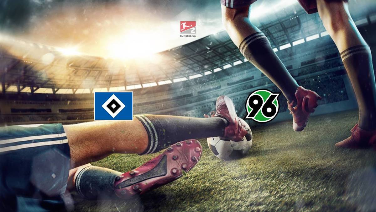 Glatzel weist Hannover 96 früh in die Schranken
