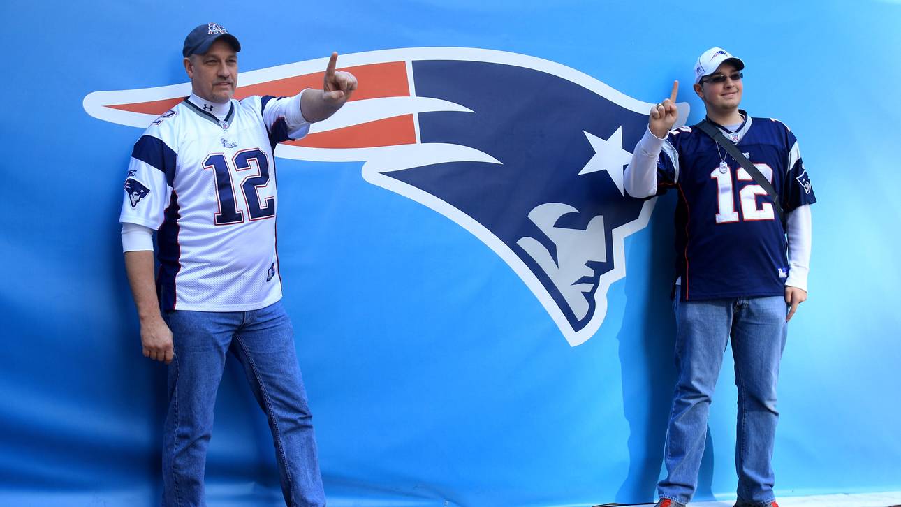 DeflateGate: Polizei löst Demo auf