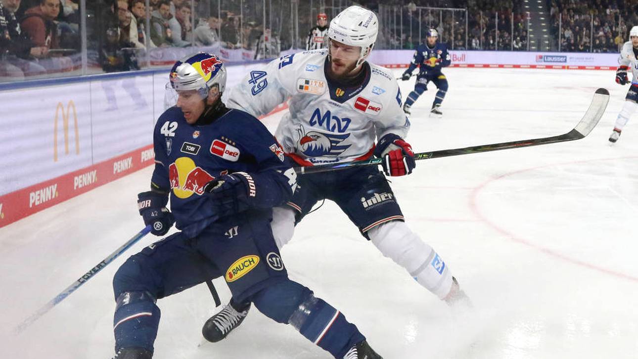 München egalisiert Gigantenduell