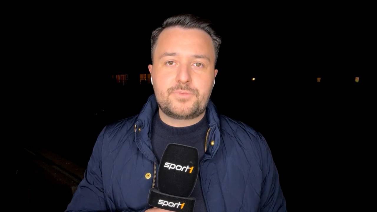 Tuchel und Kimmich: Nichts geht mehr