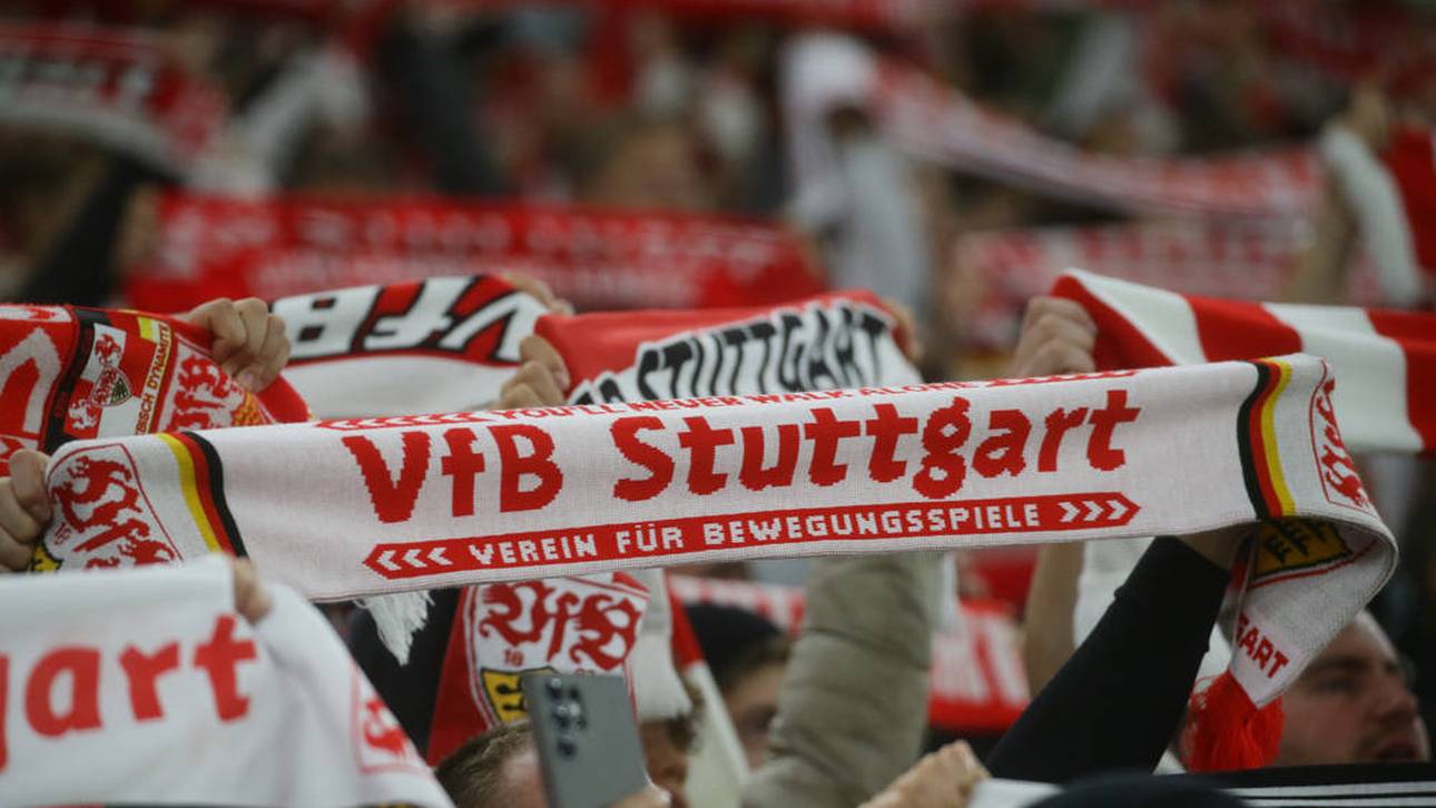 Wirbel vor VfB-Spiel in Turin