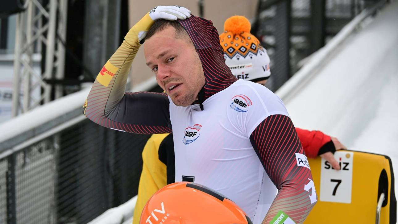 Grotheer enttäuscht bei Weltcup-Finale