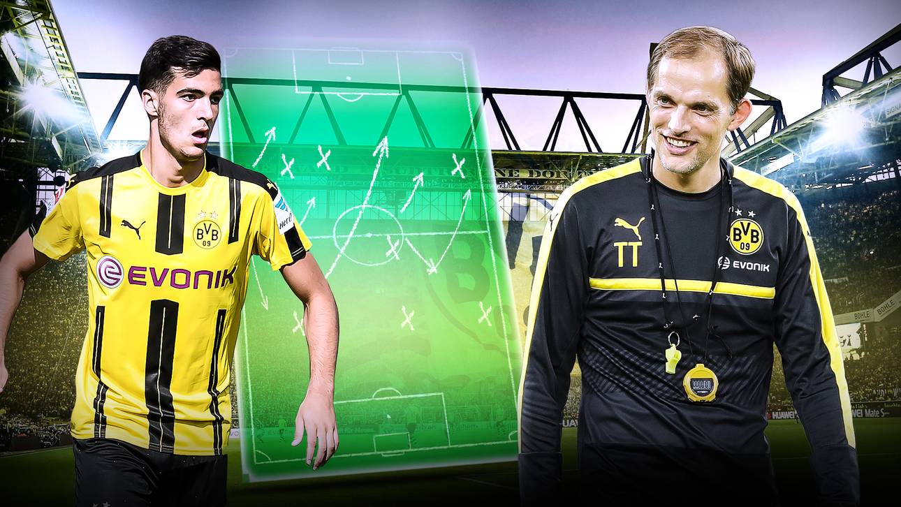 Tuchel überrascht mit Merino-Plan