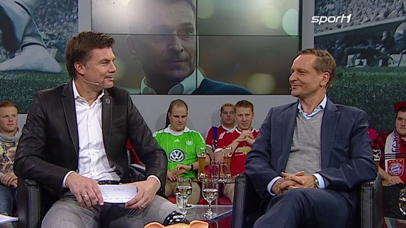 Heldt stichelt gegen Heidel