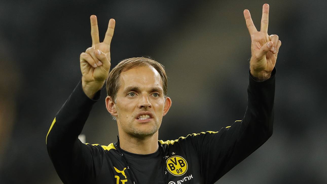 Tuchel plädiert für Regel-Revolution