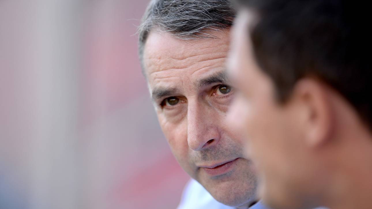 Allofs: Keine finanziellen Sorgen