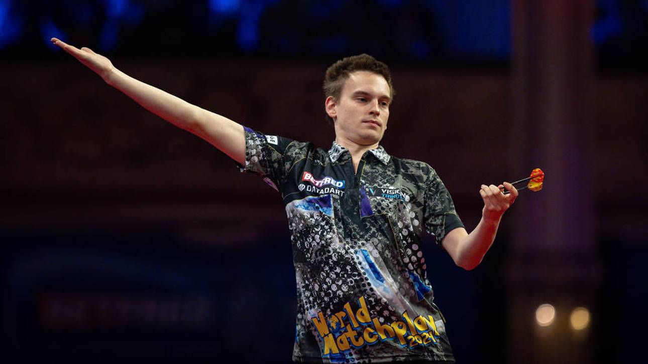 Paukenschlag von Pietreczko!