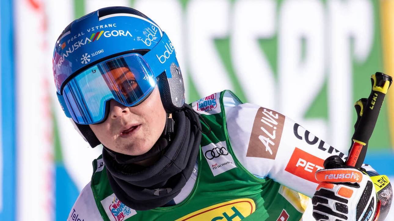 Comeback nach halbem Jahr