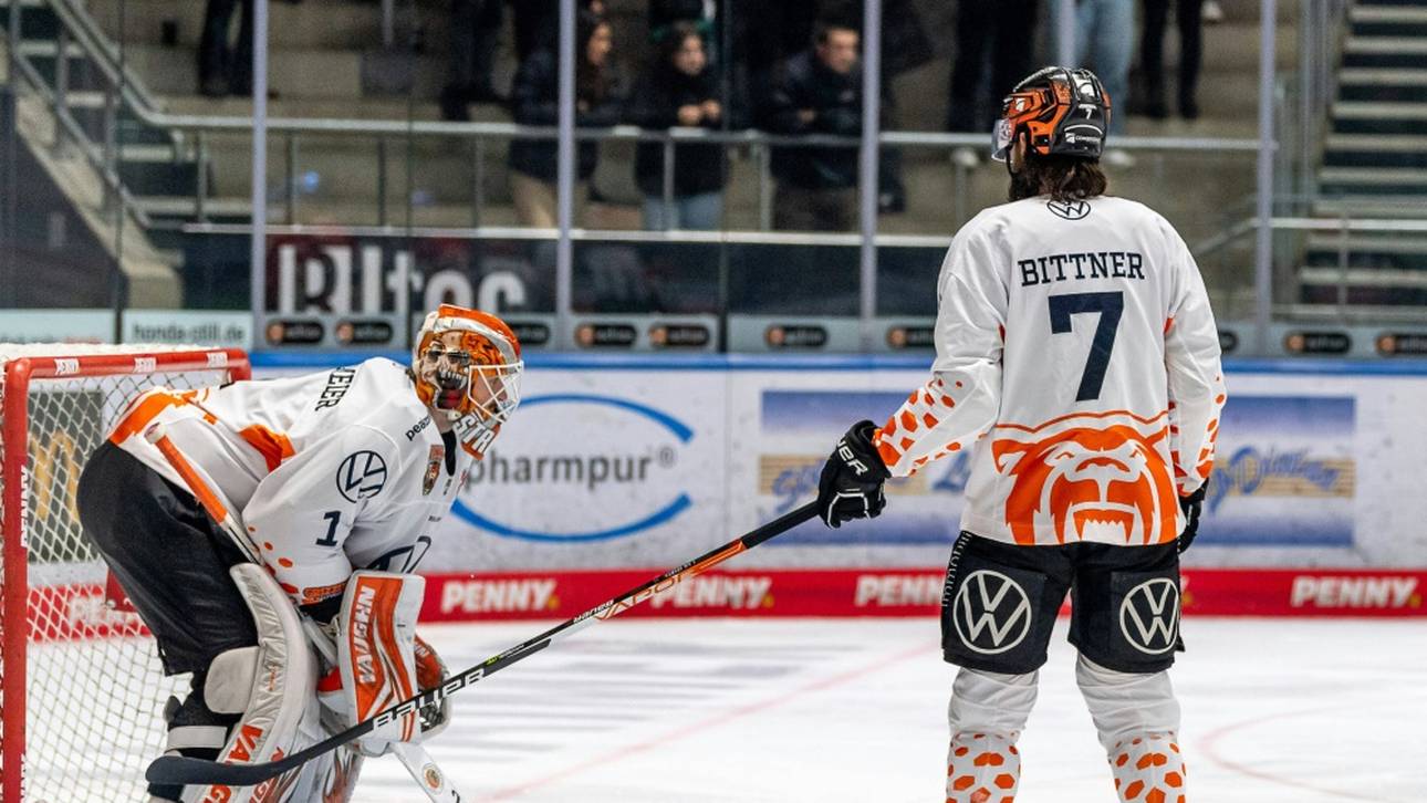 WM-Tests mit Wolfsburger Duo