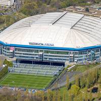 In der Veltins-Arena werden vier Spiele der UEFA Europameisterschaft 2024 stattfinden - dazu gehört der Kracher zwischen Spanien und Titelverteidiger Italien am 20. Juni. Alle Fakten, Infos und der EM-Spielplan zum Stadion in Gelsenkirchen.
