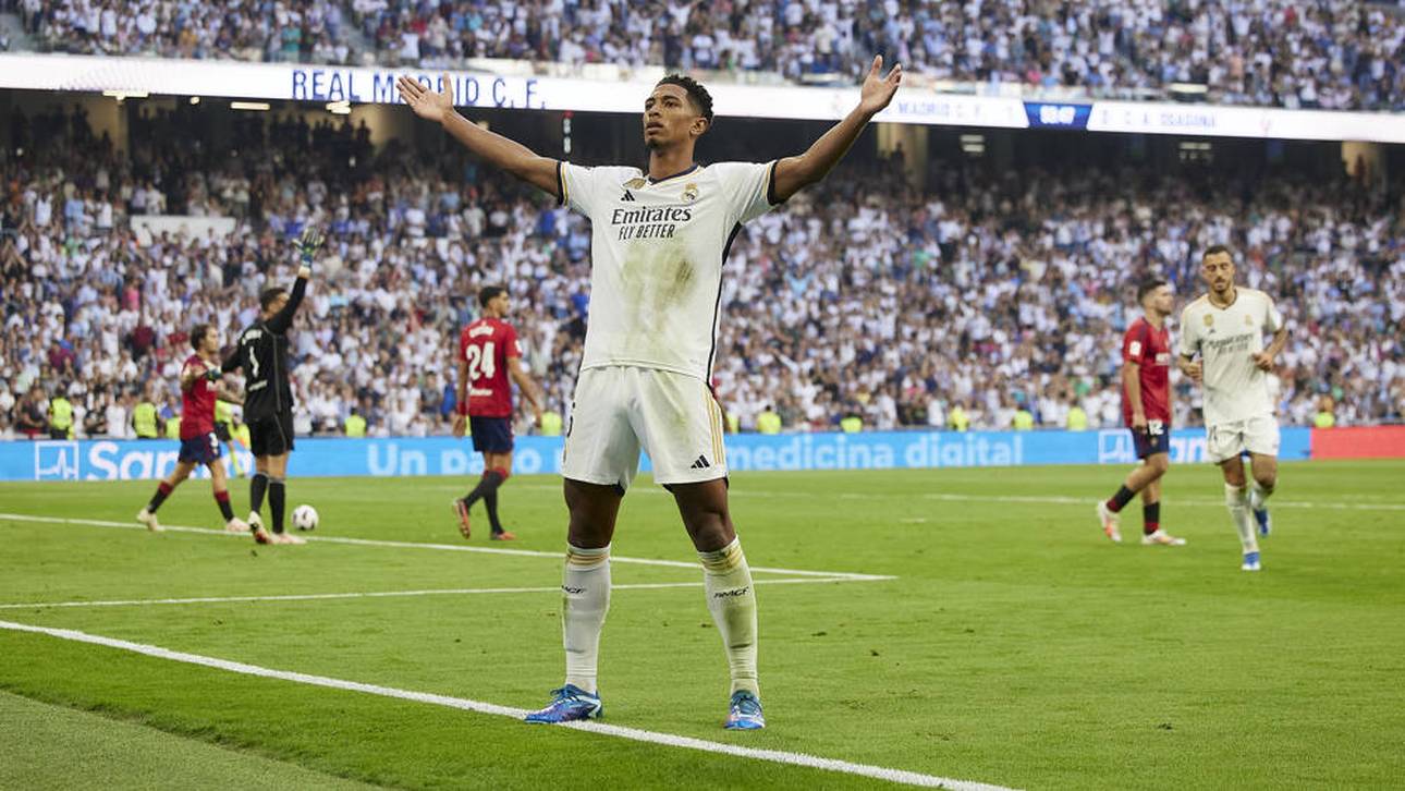 „Geboren, eine Ära zu prägen“