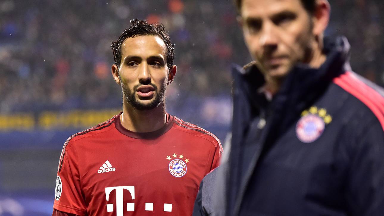 FCB vor Benatia-Verkauf? „Gelogen!“