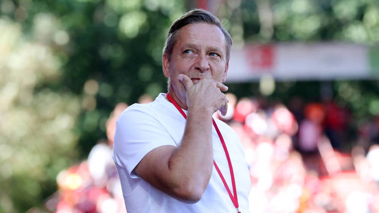 Bizarres Interview nach BVB-Spiel