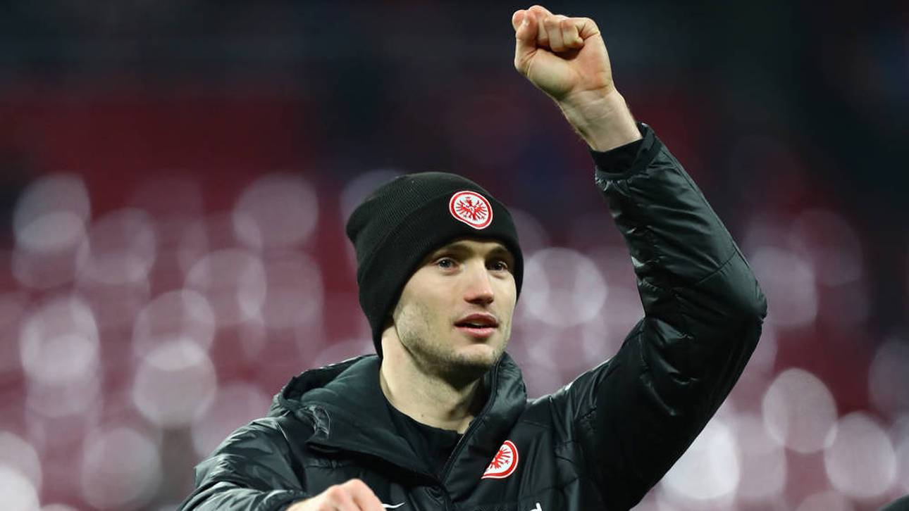 Frankfurts neues Traum-Duo