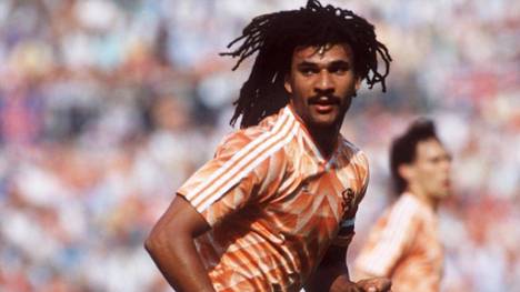 Unverschämt schwer zu kriegen, aber auch unverschämt gut: Die Ruud Gullit SBC