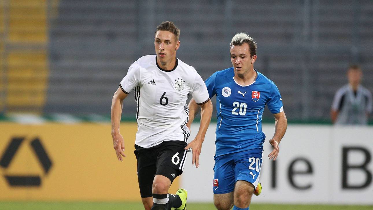 Kohr fehlt U21 – Dahoud fraglich