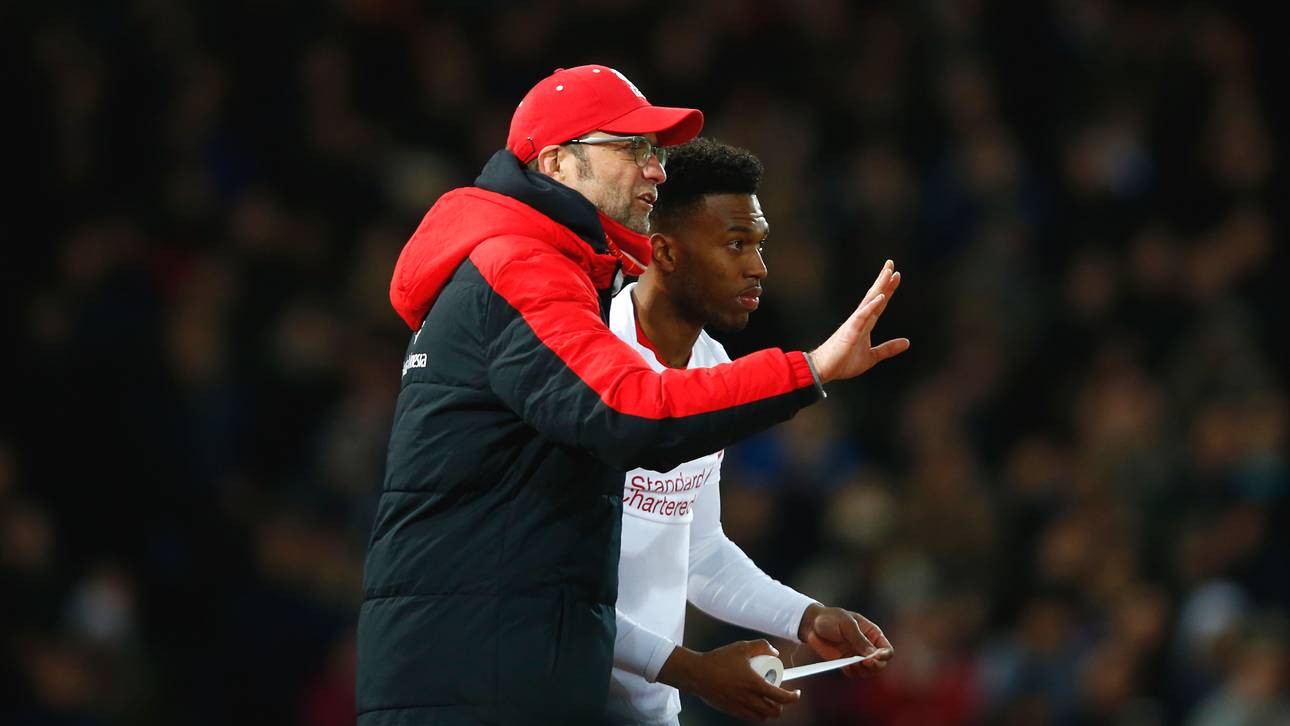 Mega-Angebot: PSG lockt Klopps Torjäger