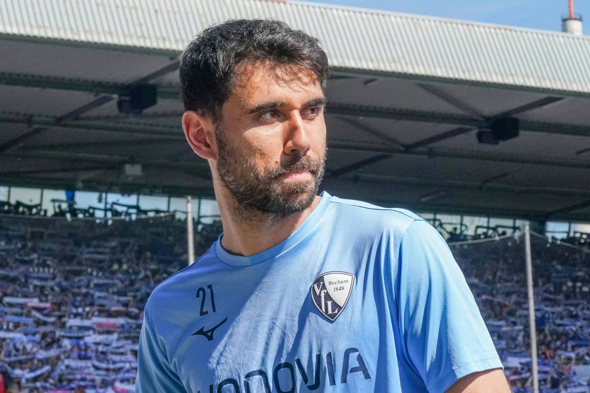 VfL Bochum muss Abgang verkraften
