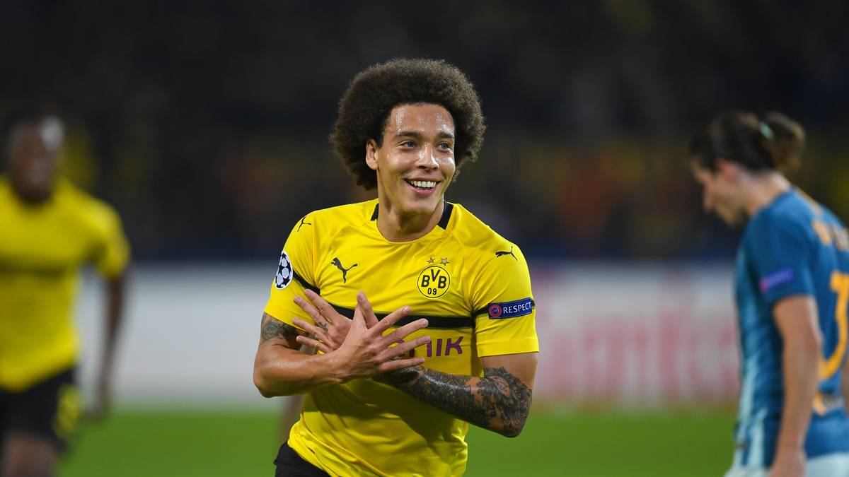 EL PAIS: Borussia Dortmund gelingt ein historischer Schlag gegen Atletico. Ein überzeugender Sieg der deutschen Mannschaft, der höchste mit Simeone auf der Bank