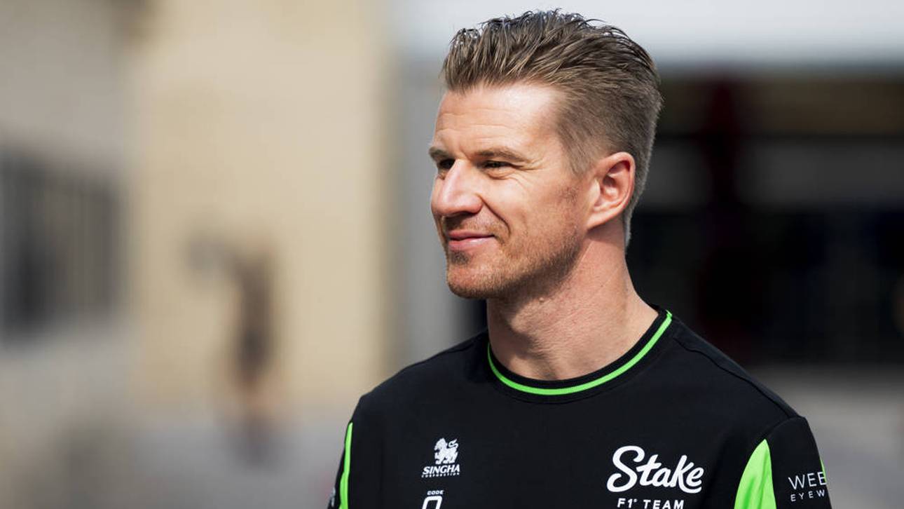 Erneut Hitzewarnung in der Formel 1