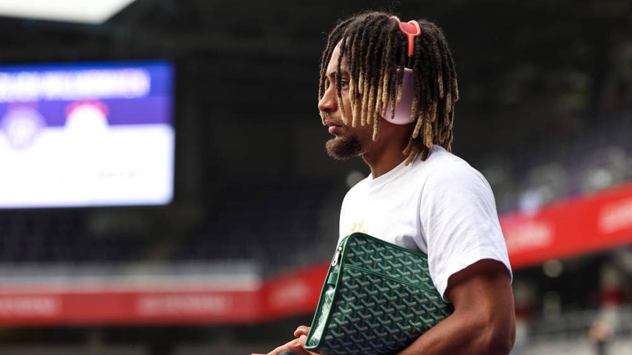 Er ist Bayerns Soforthilfe