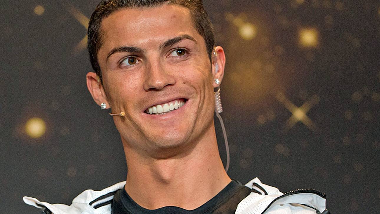 Presse: „Warum zum Teufel Ronaldo?“
