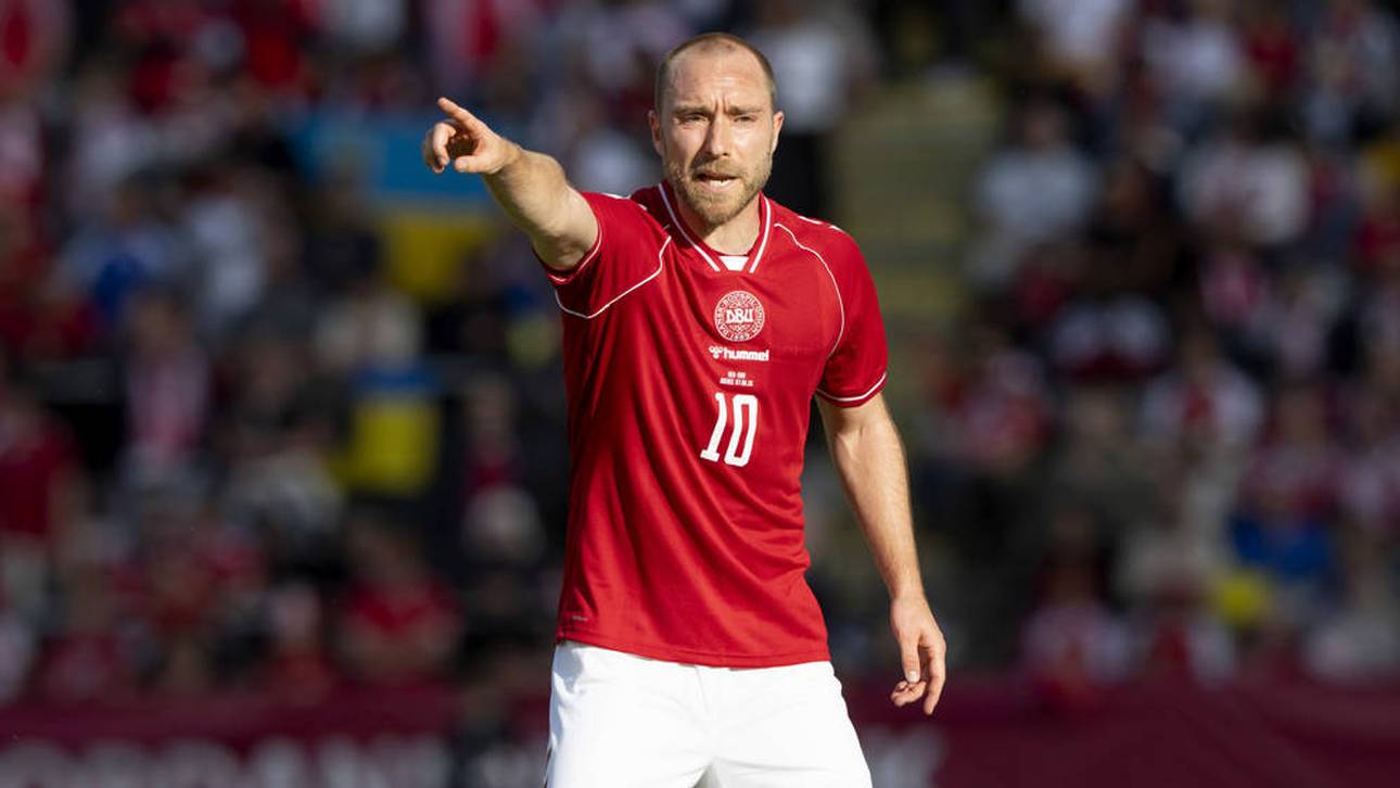 Ministerpräsidentin reagiert auf Eriksen