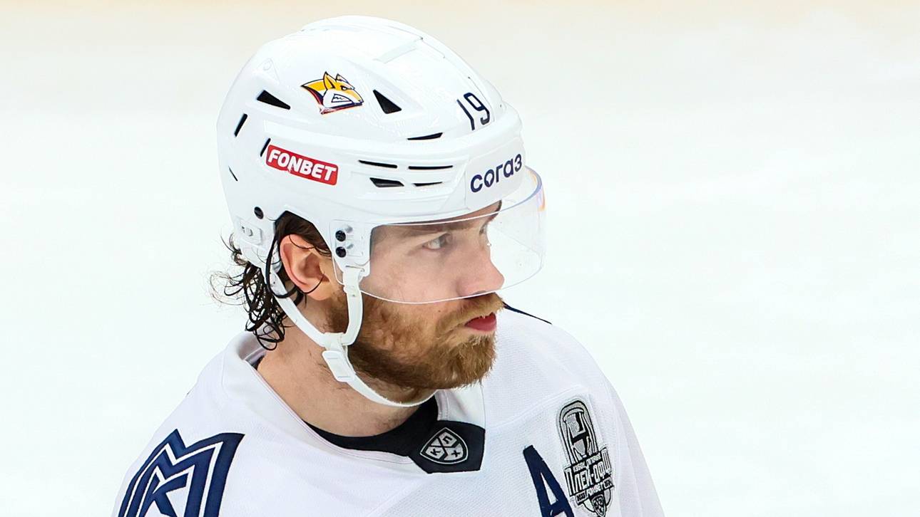 Neuzugang für die Kölner Haie