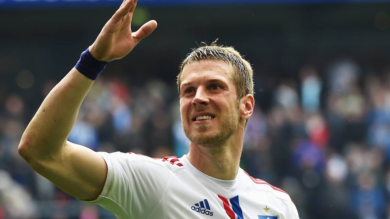 Darmstadt schnappt sich Rajkovic