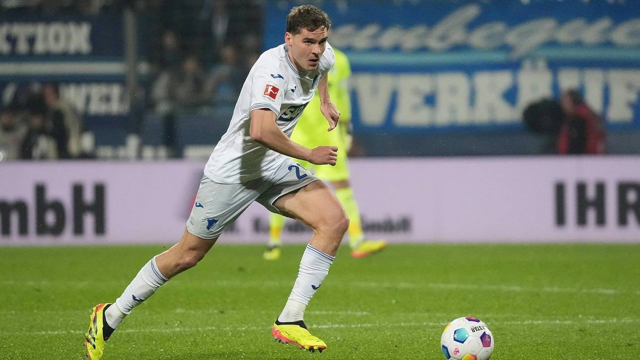 Union findet Ersatz für Gosens