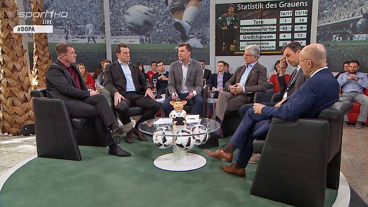 Lemke warnt Müller: FCB ungeduldig