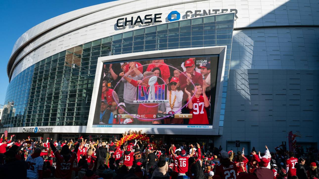 Laver Cup steigt in NBA-Arena